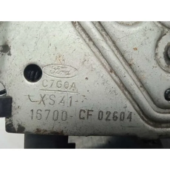 Cerradura Capot para Ford Focus Berlina (Cak)