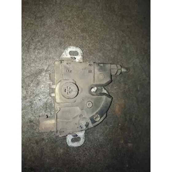 Cerradura Capot para Ford Focus Berlina (Cak)