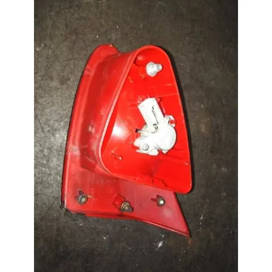 Piloto Trasero Izquierdo Interior para Alfa Romeo 147 (190)