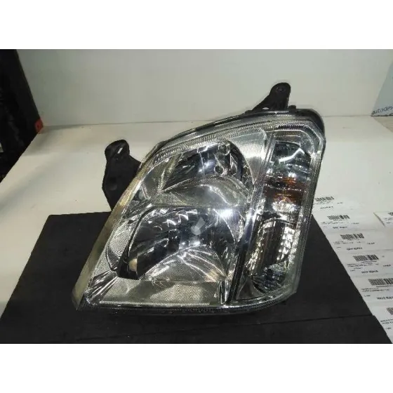 Faro Izquierdo para Opel Meriva