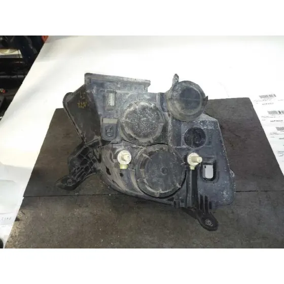 Faro Izquierdo para Opel Meriva