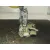 Cerradura Puerta Trasera Izquierda para Seat Toledo (1M2)