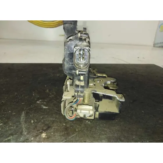 Cerradura Puerta Trasera Izquierda para Seat Toledo (1M2)