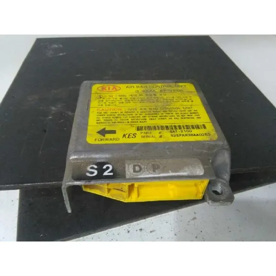 Centralita Airbag para Kia Shuma