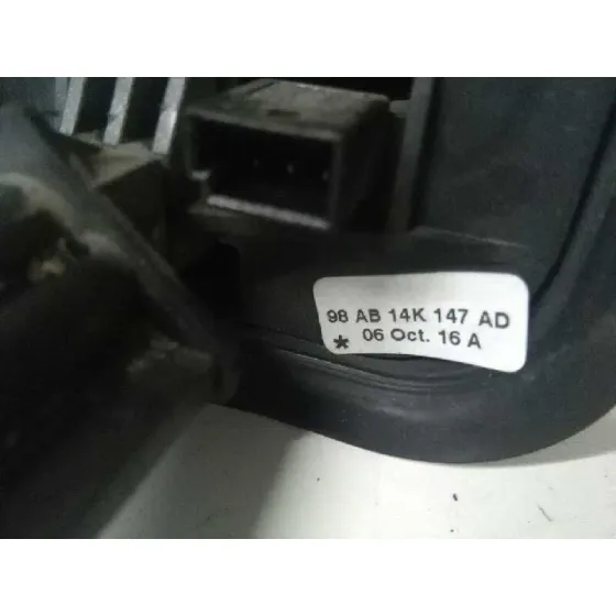 Mando Volante para Ford Transit Connect (Tc7)