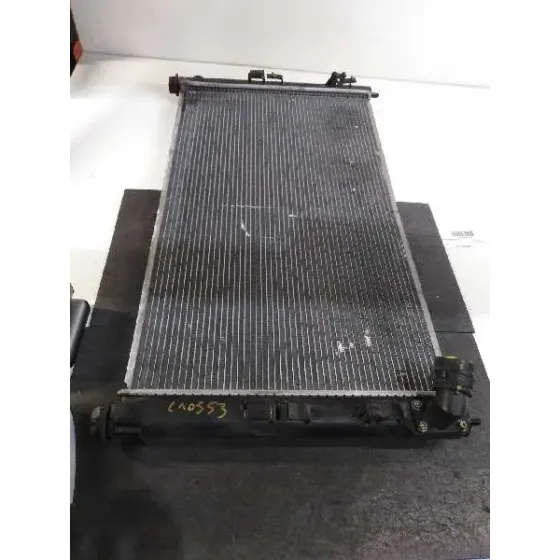 Radiador Agua para Mitsubishi Lancer Sportback (Cx)