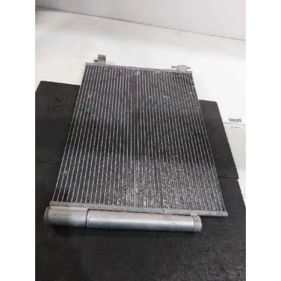 Condensador / Radiador Aire Acondicionado para Smart Forfour