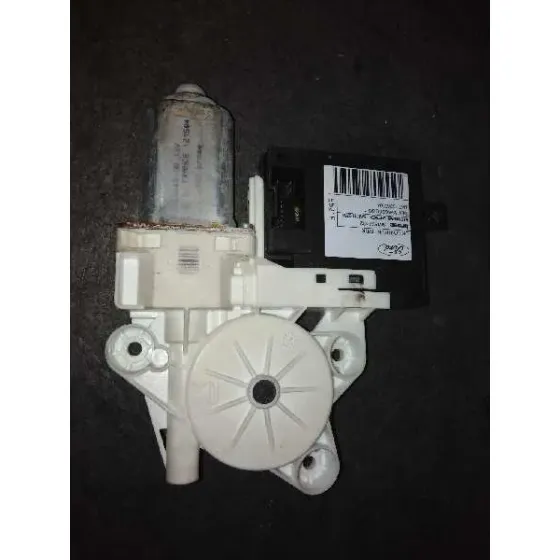 Motor Elevalunas Trasero Derecho para Ford Focus C-Max (Cap)