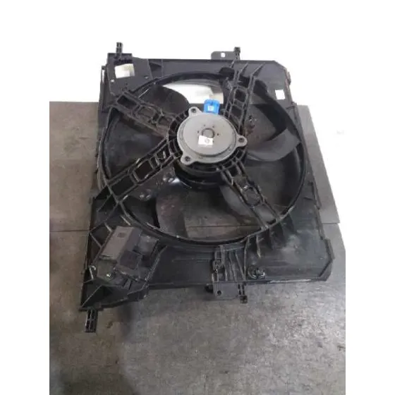 Electroventilador para Smart Forfour