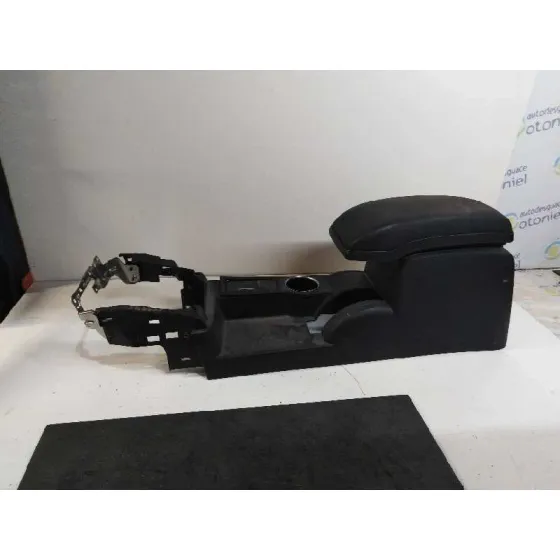 Apoyabrazos Central para Ford Mondeo Berlina (Ge)