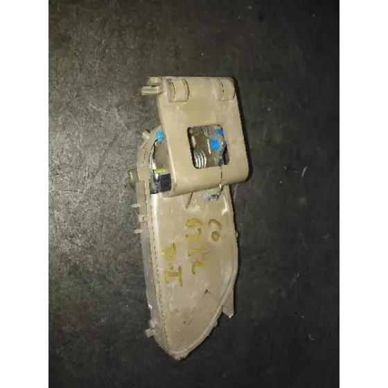 Maneta Interior Delantera Izquierda para Ssangyong Rodius