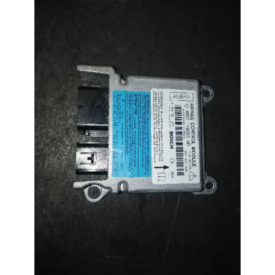 Centralita Airbag para Ford Focus C-Max (Cap)