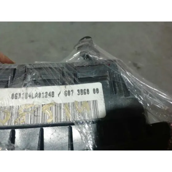 Airbag Delantero Izquierdo para Bmw Serie 5 Berlina (E60)