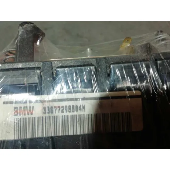 Airbag Delantero Izquierdo para Bmw Serie 5 Berlina (E60)