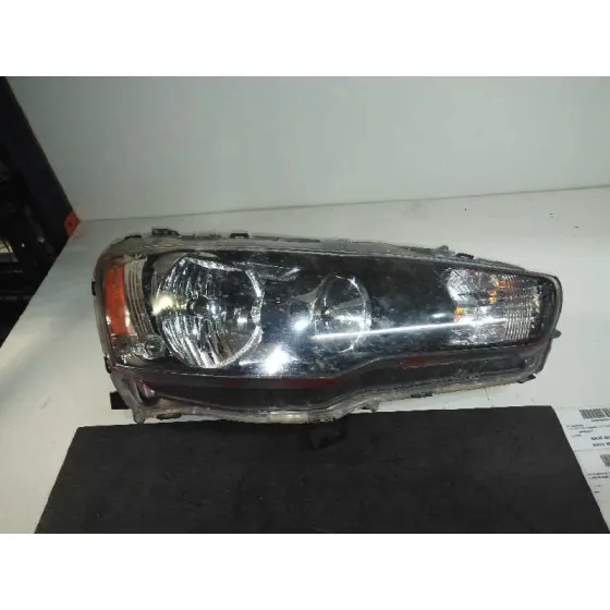 Faro Derecho para Mitsubishi Lancer Sportback (Cx)
