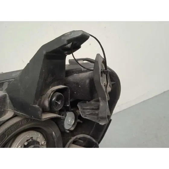 Faro Derecho para Mitsubishi Lancer Sportback (Cx)
