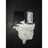 Motor Elevalunas Trasero Izquierdo para Volkswagen Touran (1T1)