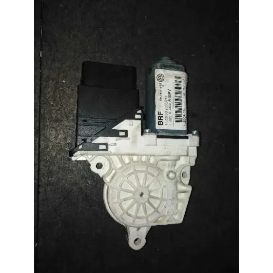 Motor Elevalunas Trasero Izquierdo para Volkswagen Touran (1T1)
