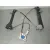 Elevalunas Delantero Derecho para Mercedes-Benz Clase Clk (W209) Coupe