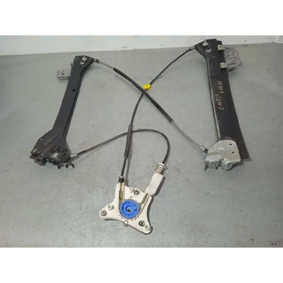 Elevalunas Delantero Derecho para Mercedes-Benz Clase Clk (W209) Coupe