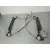 Elevalunas Delantero Derecho para Mercedes-Benz Clase Clk (W209) Coupe