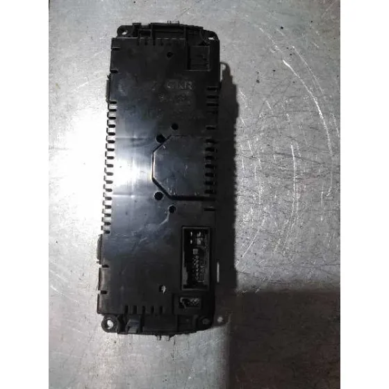 Mando Calefaccion / Aire Acondicionado para Mercedes-Benz Clase Clk (W209) Coupe