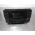 Sistema Audio / Radio Cd para Mercedes-Benz Clase Clk (W209) Coupe