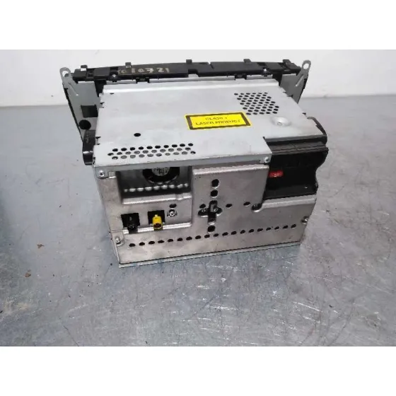 Sistema Audio / Radio Cd para Mercedes-Benz Clase Clk (W209) Coupe
