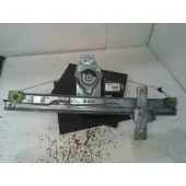 Elevalunas Delantero Derecho para Peugeot 207