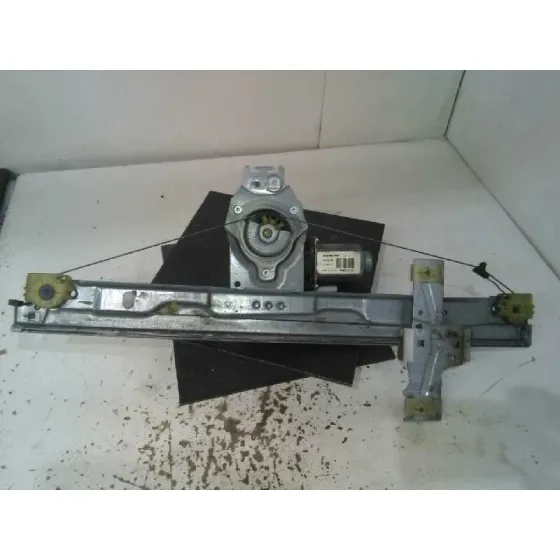 Elevalunas Delantero Derecho para Peugeot 207