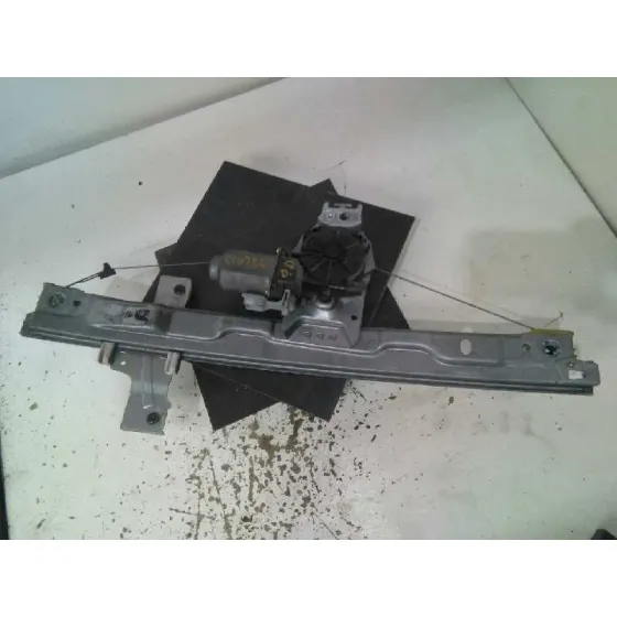 Elevalunas Delantero Derecho para Peugeot 207