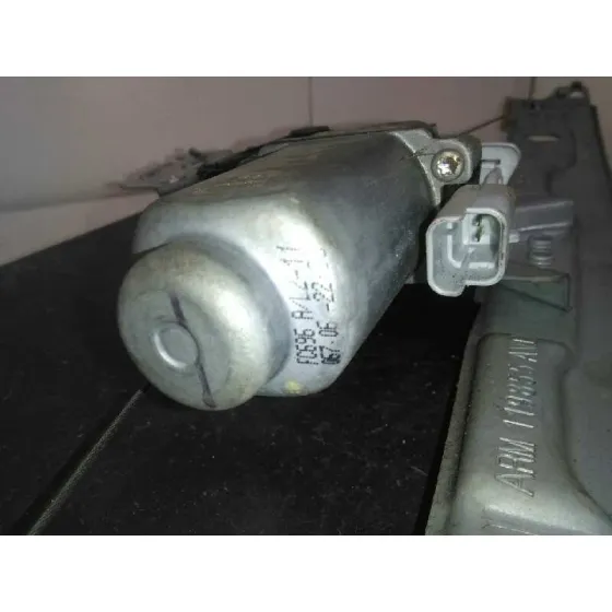 Elevalunas Delantero Derecho para Peugeot 207