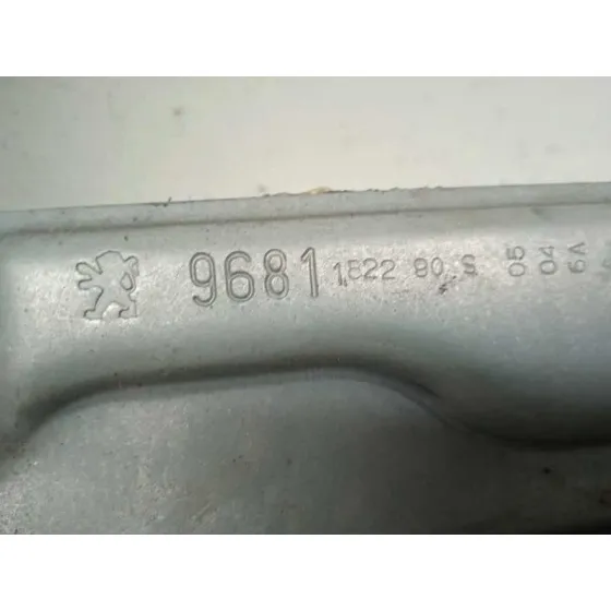 Elevalunas Delantero Derecho para Peugeot 207