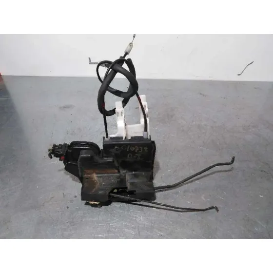 Cerradura Puerta Delantera Izquierda para Hyundai Santa Fe (Sm)