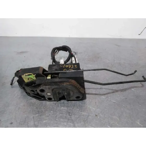 Cerradura Puerta Delantera Izquierda para Hyundai Santa Fe (Sm)