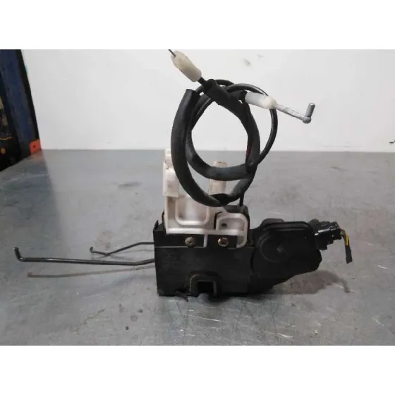 Cerradura Puerta Delantera Izquierda para Hyundai Santa Fe (Sm)