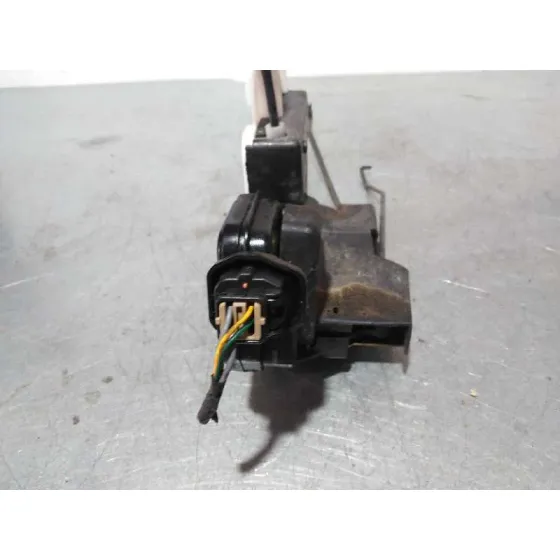 Cerradura Puerta Delantera Izquierda para Hyundai Santa Fe (Sm)