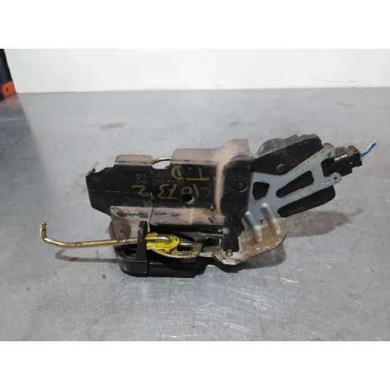 Cerradura Puerta Trasera Derecha para Hyundai Santa Fe (Sm)