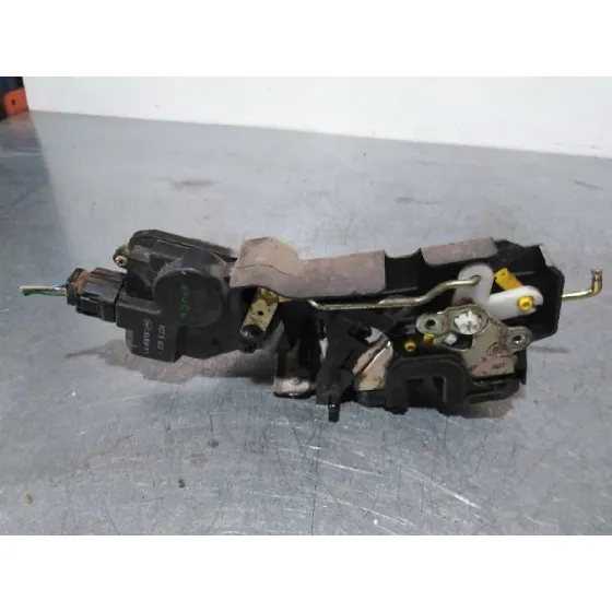 Cerradura Puerta Trasera Derecha para Hyundai Santa Fe (Sm)