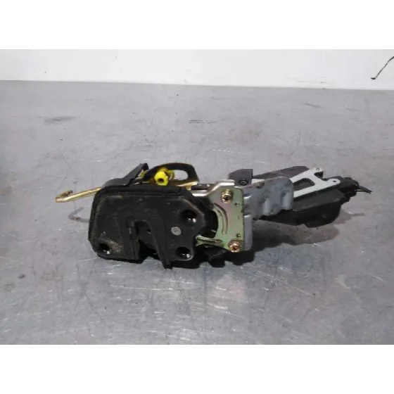 Cerradura Puerta Trasera Derecha para Hyundai Santa Fe (Sm)