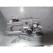 Elevalunas Trasero Derecho para Hyundai Santa Fe (Sm)