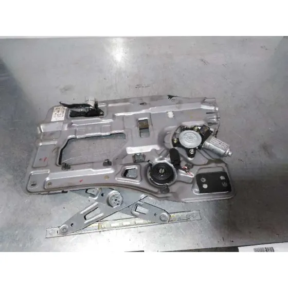 Elevalunas Trasero Derecho para Hyundai Santa Fe (Sm)