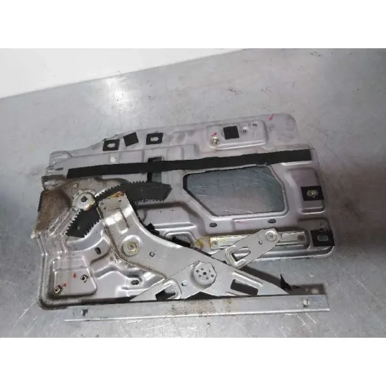 Elevalunas Trasero Derecho para Hyundai Santa Fe (Sm)