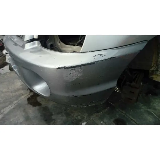 Paragolpes Delantero para Hyundai Santa Fe (Sm)