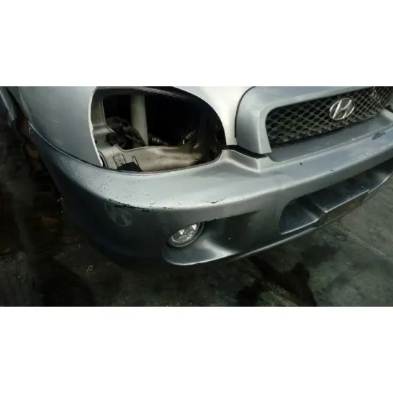 Paragolpes Delantero para Hyundai Santa Fe (Sm)