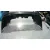 Paragolpes Trasero para Seat Toledo (1M2)