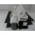 Motor Elevalunas Delantero Derecho para Audi A3 Sportback (8P)