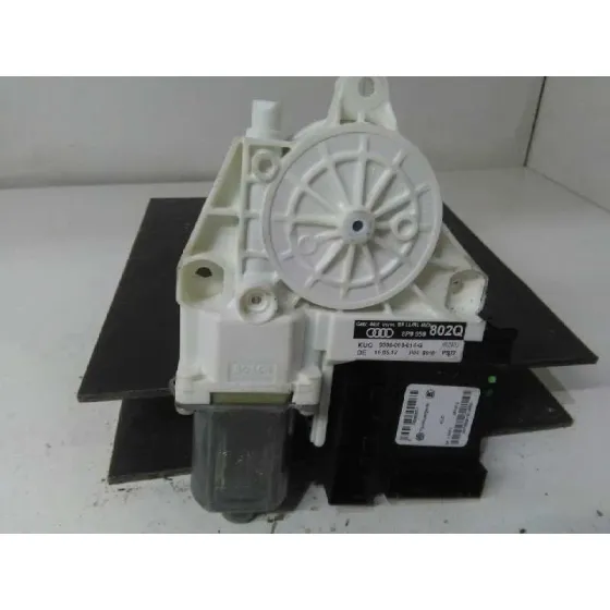 Motor Elevalunas Delantero Derecho para Audi A3 Sportback (8P)
