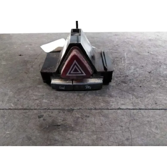 Warning para Opel Corsa D