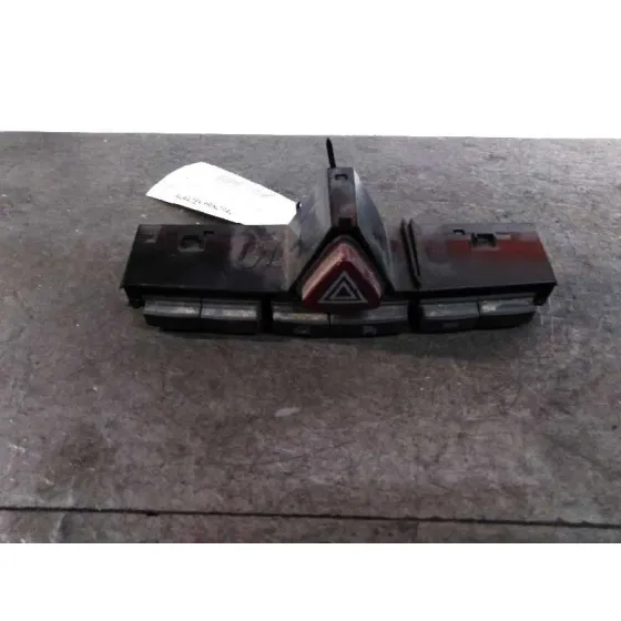Warning para Opel Corsa D